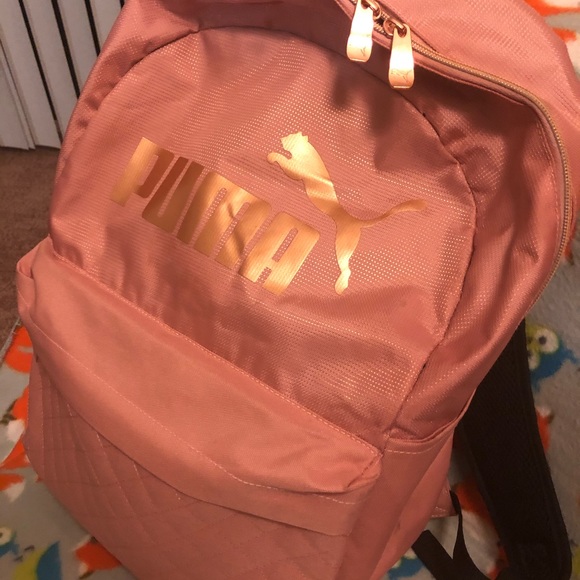 Puma bag pack 💼 - Picture 2 of 4